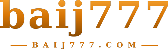 baij777 logo